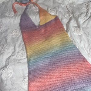 Princess Polly Blair dress